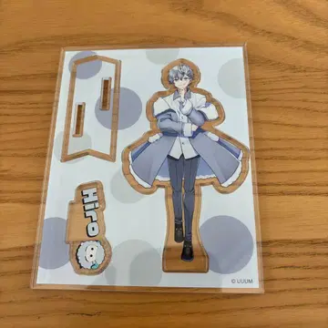 히로 아크릴 스탠드