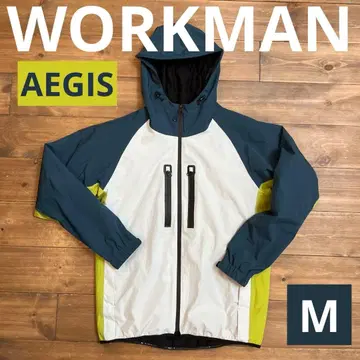 AEGIS 워크맨 이지스 방수 방한 써멀 자켓 M 아우터