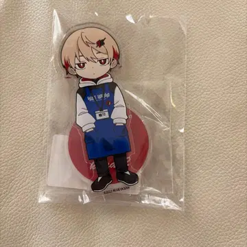 캐릭터 히마72 아크릴 스탠드