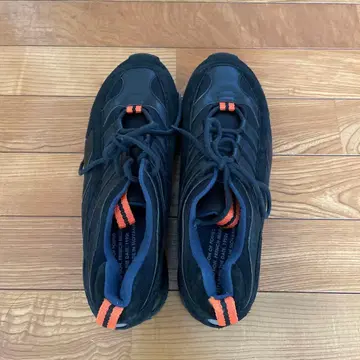 밀리터리 트레이닝복 프랑스 1990s