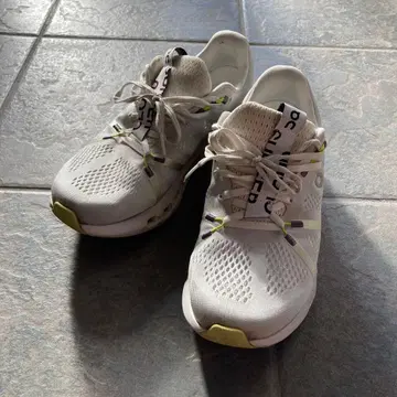 On 클라우드서퍼 25.5cm