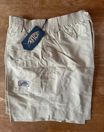 AFTCO 낚시용 바지