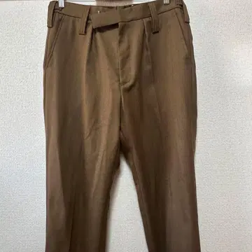 영국군 트라우저 트라우저 바락 드레스 팬츠 밀리터리