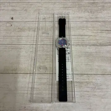 소년 선데이 명탐정 코난 손목시계