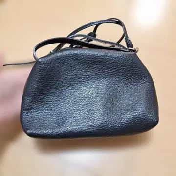 지아니카리니 GIANNI CHIARINI 알리파 S 블랙 백