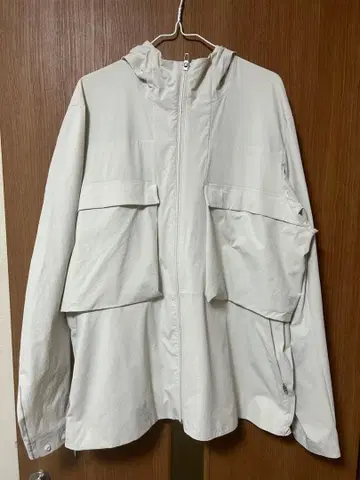 lululemon 룰루레몬 Relax Fit 스트레치 윈드 브레이커