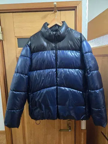 GAP 다운 자켓 남성용 L