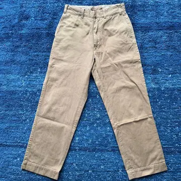 45R 오코메 치노의 908 팬츠 치노 팬츠 코튼 팬츠