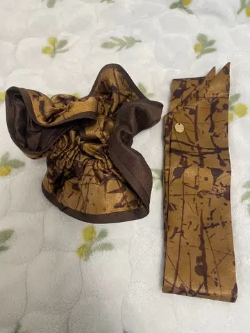 컴플렉스 비즈 슈슈