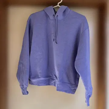 niko and - NUMERALS 콜라보 후드 부착 후드 맨투맨