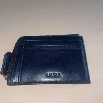 MURA 네이비 프래그먼트 케이스