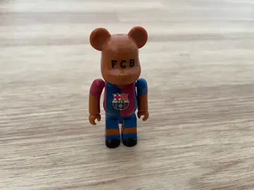 FC 바르셀로나 베어브릭