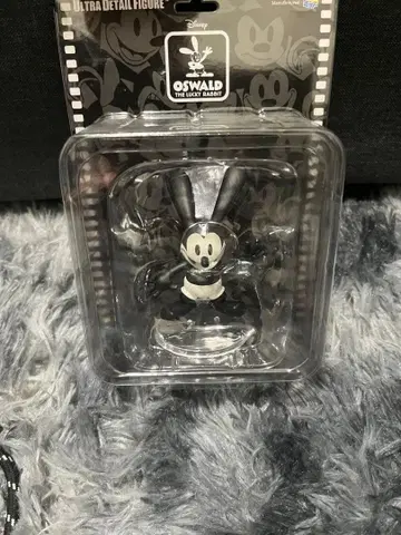 오즈왈드 ULTRA DETAIL FIGURE