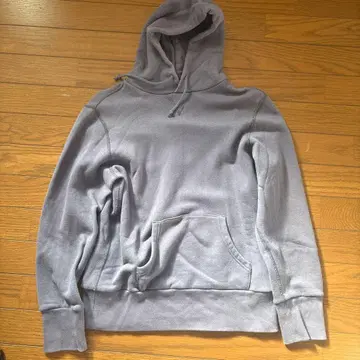 루프 휠러 후드티