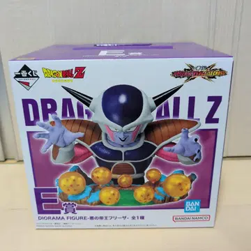 제일복권 악의 제왕 프리저