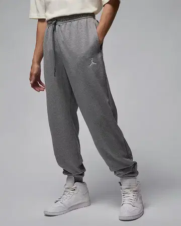 조던 브루클린 플리스 남성 바지