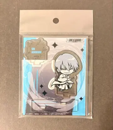 BLEACH 더 캐릭터 이치마루 긴 아크릴 스탠드