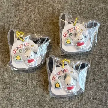 산리오 패키지 참 포차코