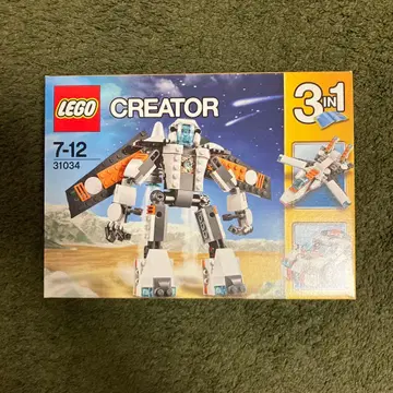 LEGO Creator31034