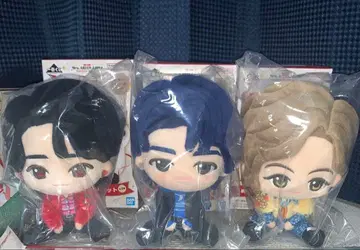 미세스 그린애플 제일복권 A상 3종 컴플리트