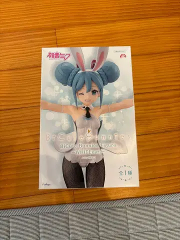 하츠네 미쿠 피규어