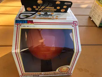 드래곤볼 그라데이션 라이트