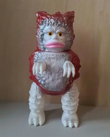 마루산 가라몬 소프트 비닐 피규어 450 JAL 컬러 Ver.