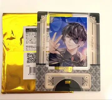 잘생긴 왕자 길버트 아크릴 스탠드