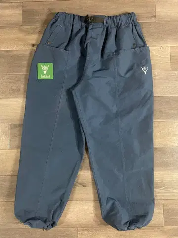 [ South2 West8 ] Belted C.S Pant 사이즈 S