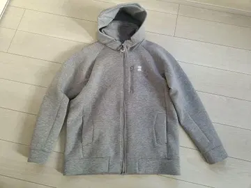 무타 마린 하프 웨이브 본딩 후드티 XL muta marine