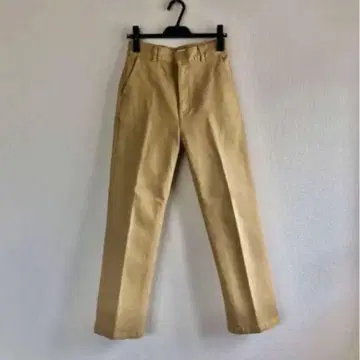 Mila Owen 하이웨스트 데님 팬츠