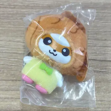 산리오 치비토모 코로코로쿠리린 화과자