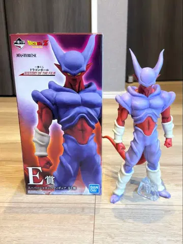 제일복권 HISTORY OF THE FILM E상 쟈넨바