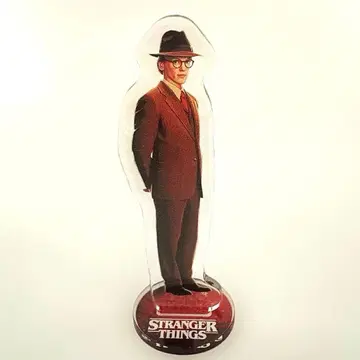 스트레인저 싱스 헨리 아크릴 스탠드