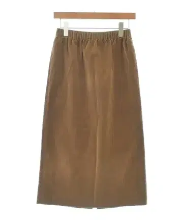 tricot COMME des GARCONS 미디 스커트 여성용