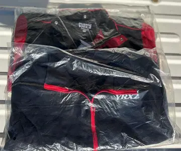 브릿지스톤 VRX2 자켓 플리스 2세트 XL 미개봉 새상품