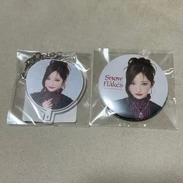 오가와 사쿠라 응원 세트