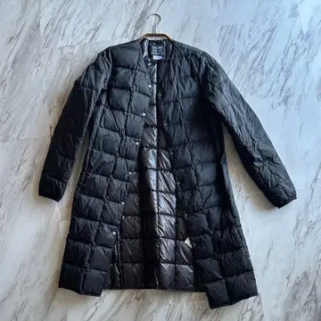 TAION 이너 다운 XS