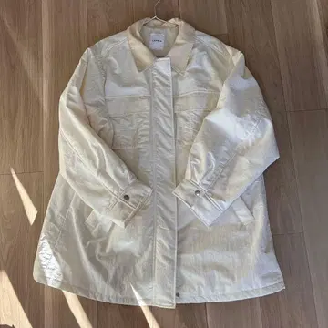 LEPSIM 아우터 자켓 코트