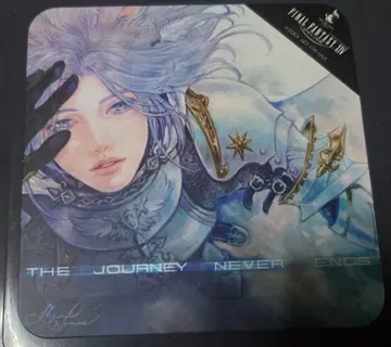 FINAL FANTASY XIV 코스터 998