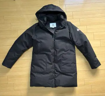 PYRENEX 피레넥스 BLOW 남성용 다운