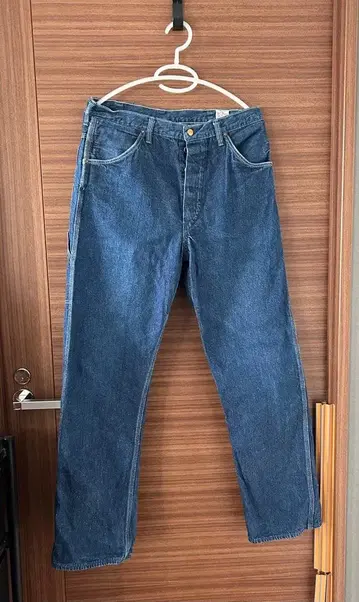 Slow 카고 팬츠 M(2) 사이즈 일본제