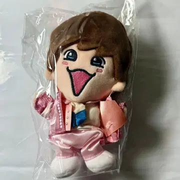 후지와라 죠이치로 치비누이