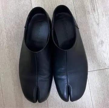 일본제 블랙 타비 사이즈 44 Endevice 바부쉬