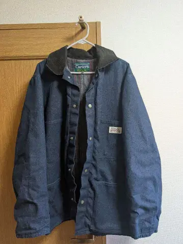 카터즈 커버올 Carter's 커버올 워크 의류 40 사이즈