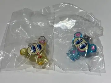 미사용 나루미야 메지루시 액세서리 메지루시 가챠 나카무라 군 하나 짱