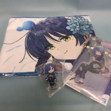 봇치 더 록 야마다 료 세트 1번 복권