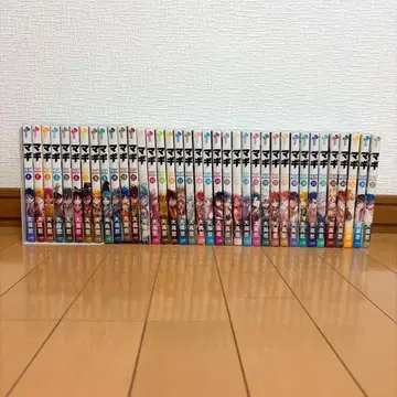 마기 전권 세트 1권~37권 세트