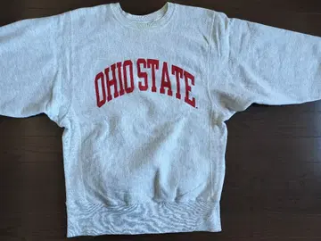 챔피온 리버스 위브 Ohio State