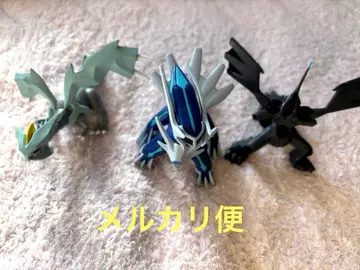 몬코레 3체 세트 덤 포함